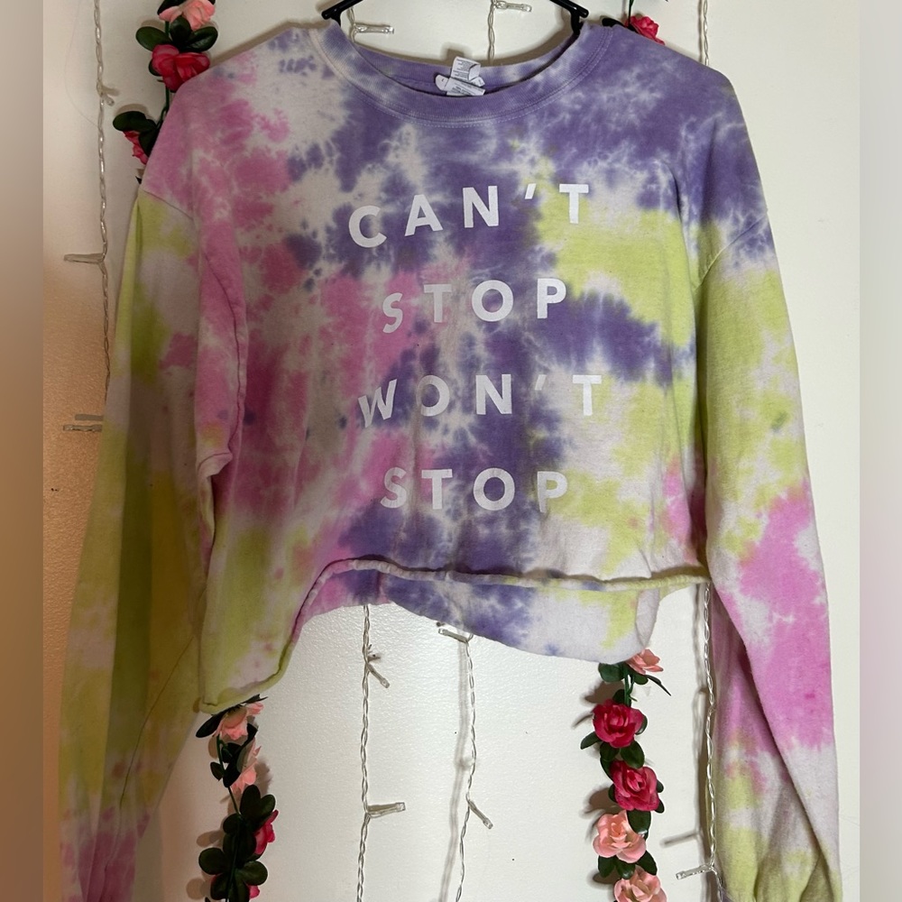 Long sleeve